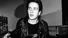 Joe Strummer - Redemption Song