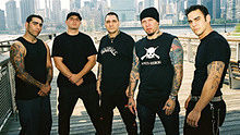 Agnostic Front - Gotta Go