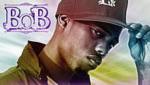 B.o.B - EPK-Shortened Version 官方版