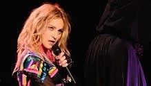 Madonna - Lucky Star 官方版