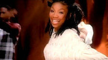 Brandy - Baby