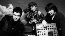 Saint Etienne - Like A Motorway 官方版