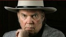 Neil Young - Hitchhiker 高清官方版