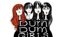 Dum Dum Girls - Dum Dum Girls - He Gets Me High