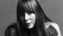 Joni Mitchell,Ivan Ferreiro - Joni Mitchell - You Dream Flat Tires 官方版