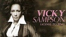 Vicky Sampson - Afrikan Dream