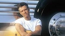 Randy Travis - The Box 官方版