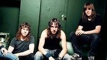 Airbourne - No Way But The Hard Way 官方版
