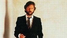 Eric Clapton - Watch Yourself 现场版