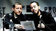 Linkin Park - Breaking The Habit 官方版