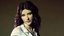 Laura Pausini - Il mondo che vorrei  现场版