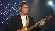 Mike Oldfield - Mastermind 现场版