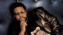 Gerald Levert - Thinkin' Bout It