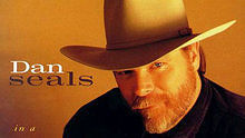 Dan Seals -  We Are One 官方版