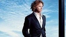 Simply Red - Your Mirror 现场版