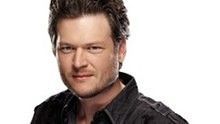 Blake Shelton - Don't Make Me