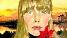 Joni Mitchell - Joni Mitchell - Free Man In Paris 现场版