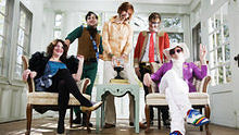 Of Montreal - Heimdalsgate Like A ...