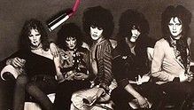 New York Dolls - Dance Like a Monkey