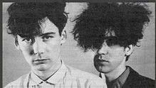 The Jesus And Mary Chain - Blues From A Gun