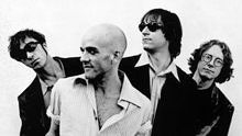 R.E.M.  - Hollow Man 官方版