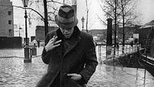 Tom Waits - The Day After Tomorrow