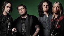 Black Stone Cherry - Blind Man