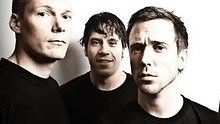 Billy Talent,Jennifer Rostock - Billy Talent - Rusted From The Rain