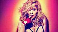 Madonna - Music 官方版