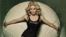 Madonna - Cherish 官方版