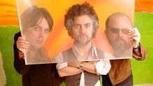 The Flaming Lips - She Don't Use Jelly 现场版