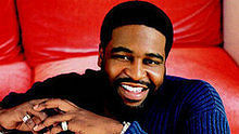 Gerald Levert - Baby Hold On To Me 官方版