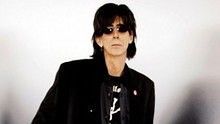 Ric Ocasek - The Way You Look Tonight