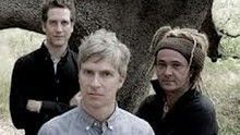 Nada Surf,Chad VanGaalen,SEED - Nada Surf - Popular 官方版