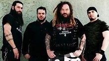 Cavalera Conspiracy - Killing Inside