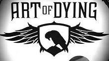 Art Of Dying - Die Trying 高清官方版