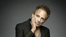 Lindsey Buckingham - It Was You 官方版