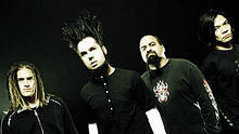 Static-X - Destroyer