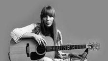 Joni Mitchell - Joni Mitchell - You're So Square 现场版