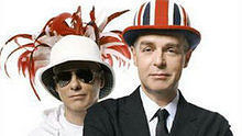 Pet Shop Boys-The Sodom And Gomorrah Show