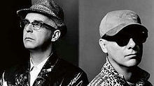 Pet Shop Boys - Opportunities 现场版