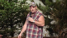 Larry the Cable Guy - Larry The Cable Guy - Squeal Or No Squeal 官方版