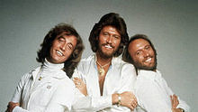 Bee Gees - Jive Talkin' 官方版