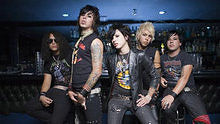 EscapeTheFate-NotGoodEnoughForTruthAndCliche