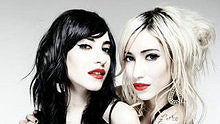 The Veronicas - Hook Me Up