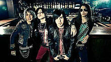 Escape The Fate - Situations