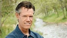 Randy Travis - Would I