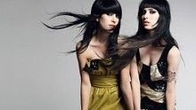 The Veronicas - 4ever 2009