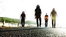 Machine Head - Seasons Wither 官方版