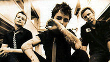 Green Day - 21st Century Breakdown